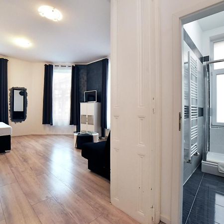 Virtus Apartments And Rooms With Free Private Parking Zagreb Eksteriør billede