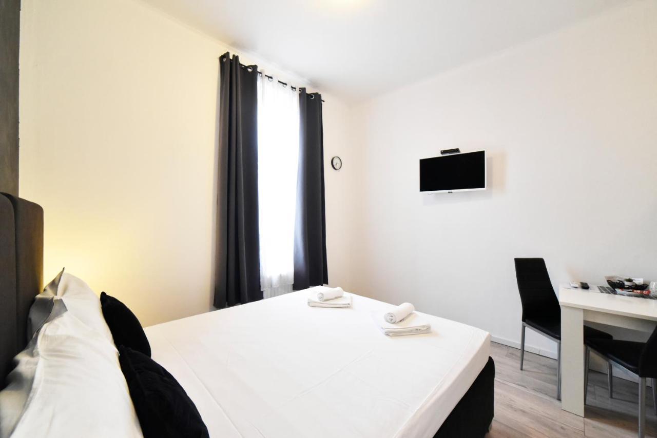 Virtus Apartments And Rooms With Free Private Parking Zagreb Eksteriør billede
