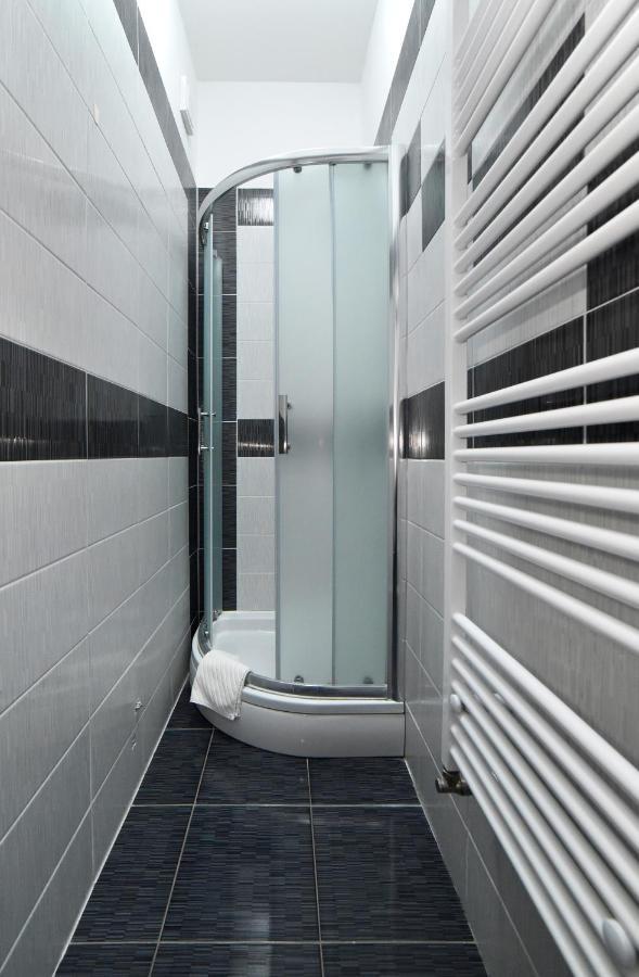 Virtus Apartments And Rooms With Free Private Parking Zagreb Eksteriør billede