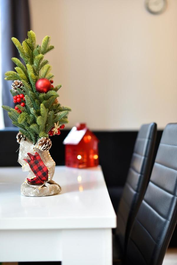 Virtus Apartments And Rooms With Free Private Parking Zagreb Eksteriør billede