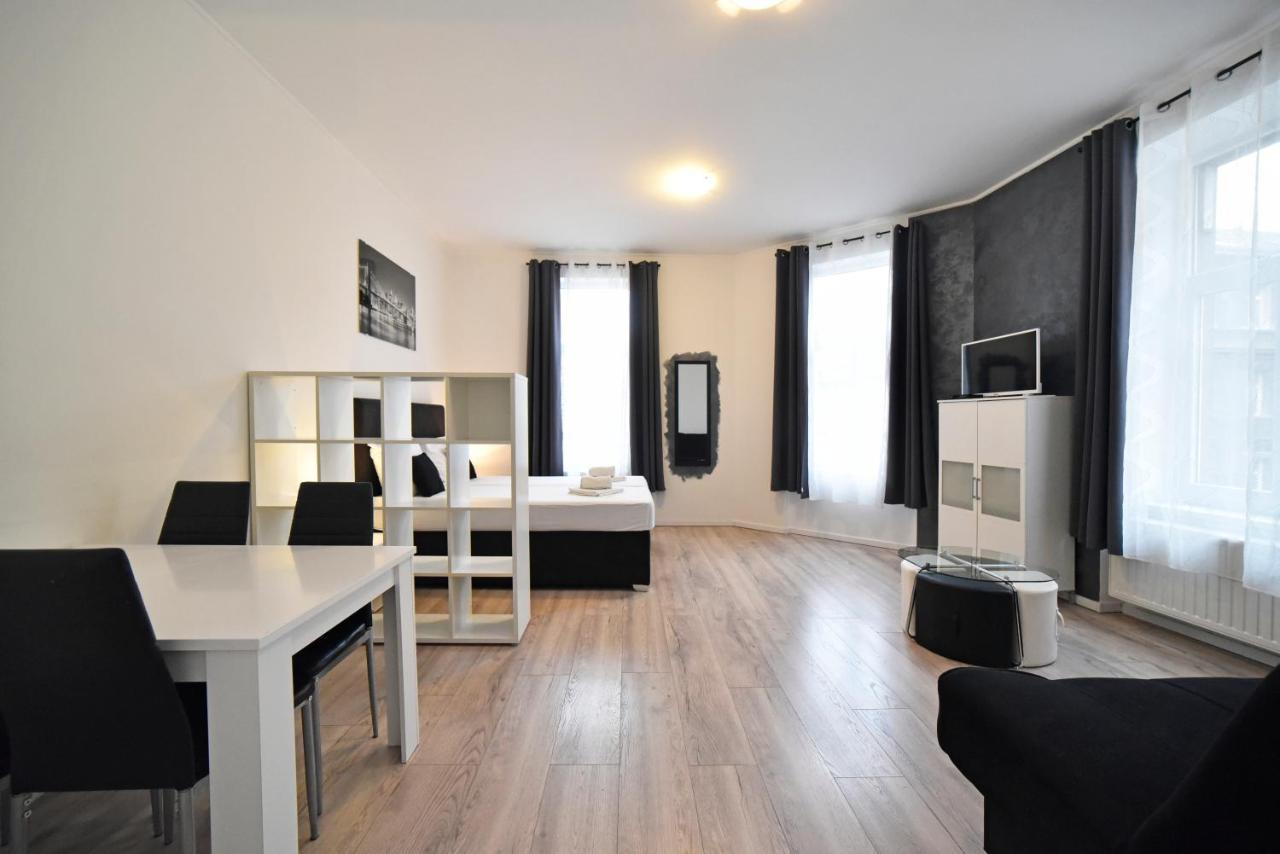 Virtus Apartments And Rooms With Free Private Parking Zagreb Eksteriør billede