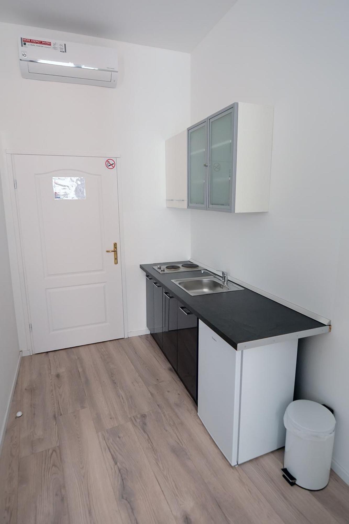 Virtus Apartments And Rooms With Free Private Parking Zagreb Værelse billede