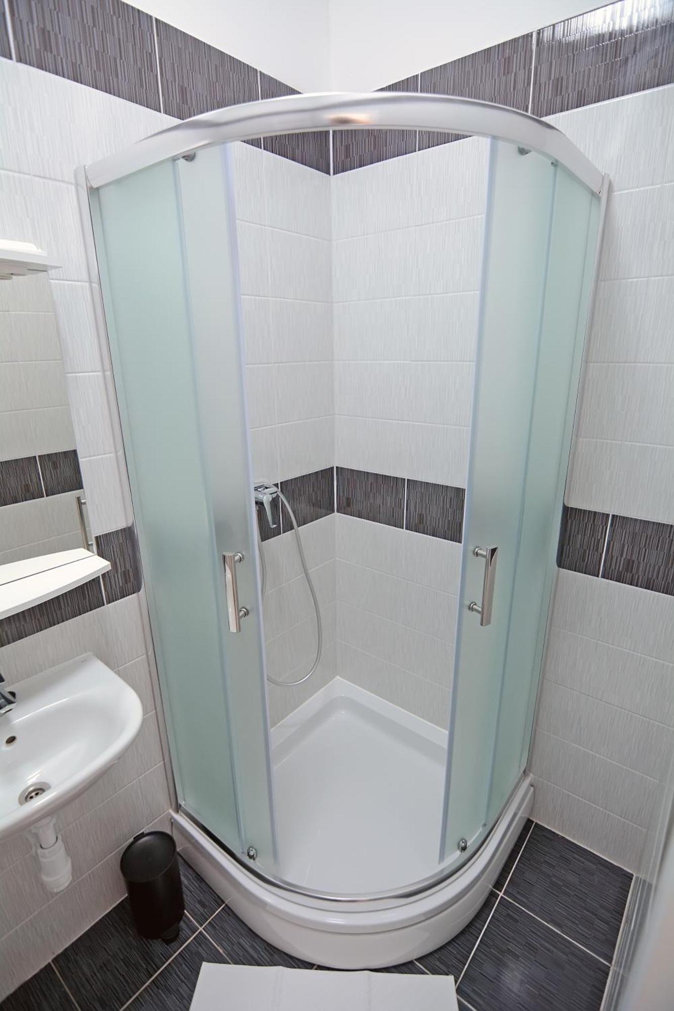 Virtus Apartments And Rooms With Free Private Parking Zagreb Værelse billede