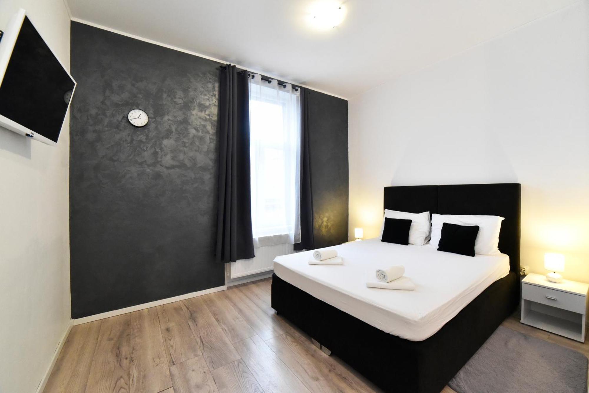 Virtus Apartments And Rooms With Free Private Parking Zagreb Eksteriør billede